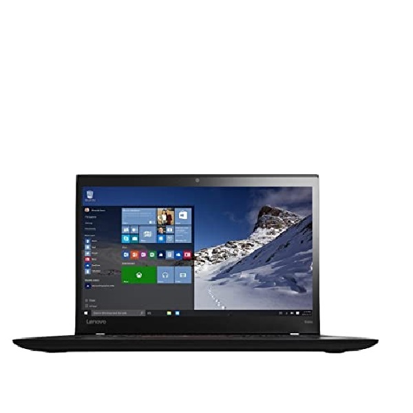 Laptop Lenovo ThinkPad T460s-14"-Intel Core i5, 6ta Generación- 8GB Ram Disco Solido 512GB-(TOUCH SCREEN)-WNDOWS 10 Pro- Equipo Clase B, Reacondicionado.