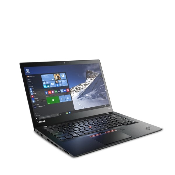 Laptop Lenovo ThinkPad T460s-14"-Intel Core i5, 6ta Generación- 8GB Ram Disco Solido 512GB-(TOUCH SCREEN)-WNDOWS 10 Pro- Equipo Clase B, Reacondicionado.
