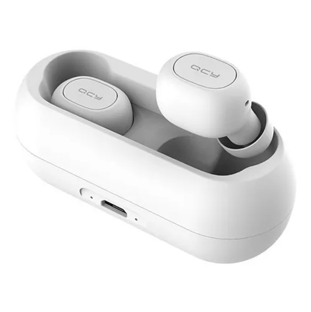 Audífonos In-ear inalámbricos QCY T1C