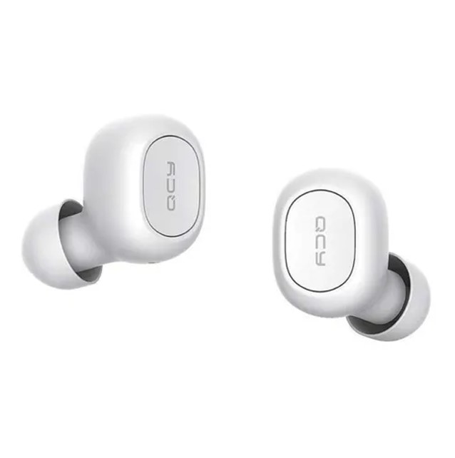 Audífonos In-ear inalámbricos QCY T1C
