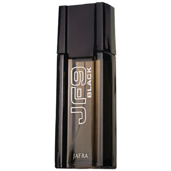 JF9 Black by Jafra Perfume para Caballero 100 ml55420