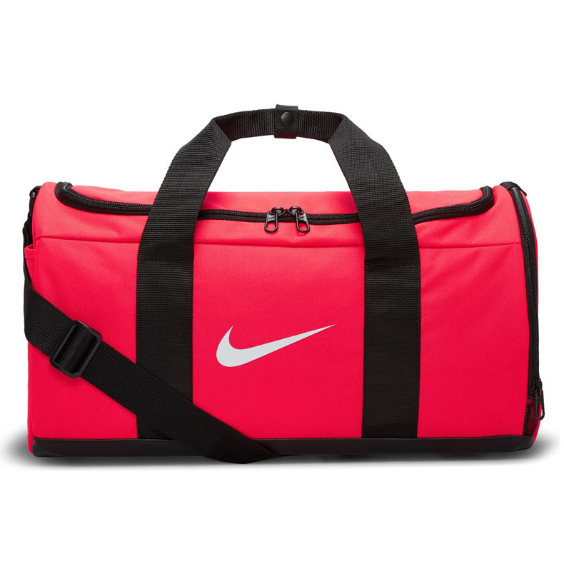 Maleta Deportiva Nike Duffel - Rosa Mochila GYM 