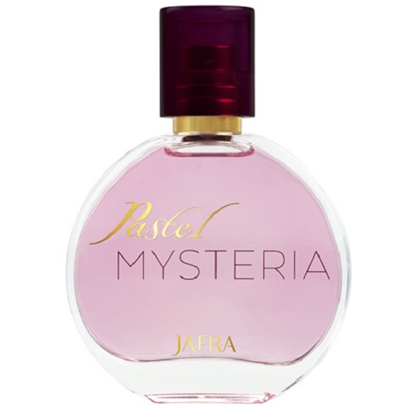 Pastel Mysteria by Jafra Perfume para Dama 50 ml