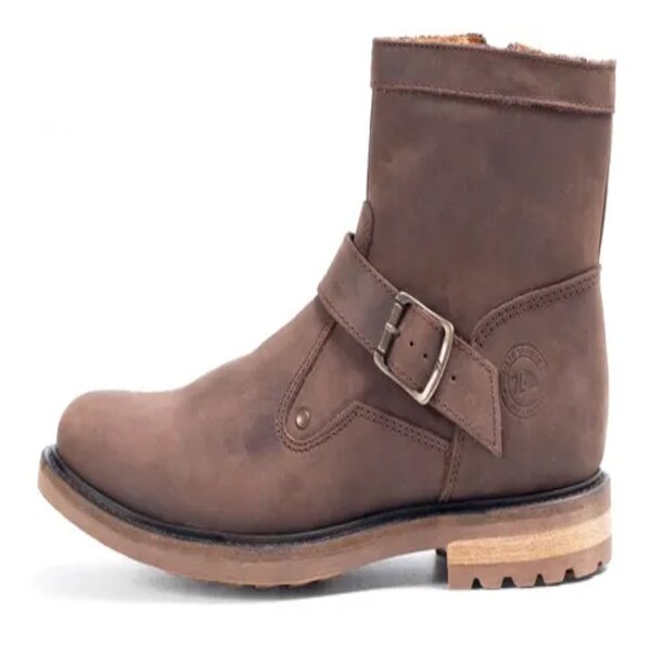 BOTA SIETE LEGUAS BIKER CAFE CABALLERO 7004