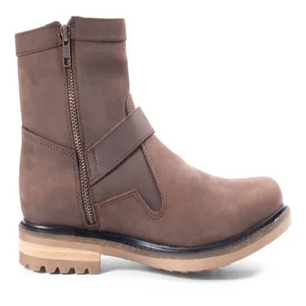 BOTA SIETE LEGUAS BIKER CAFE CABALLERO 7004