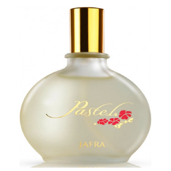 Pastel by Jafra Perfume para dama 60 ml