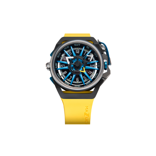 Reloj Mazzucato RIM Sport reversible 06-YL654