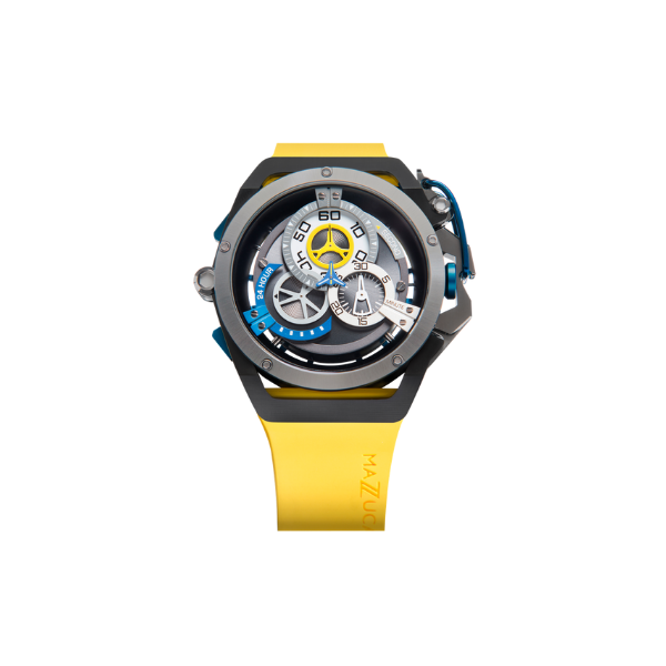 Reloj Mazzucato RIM Sport reversible 06-YL654
