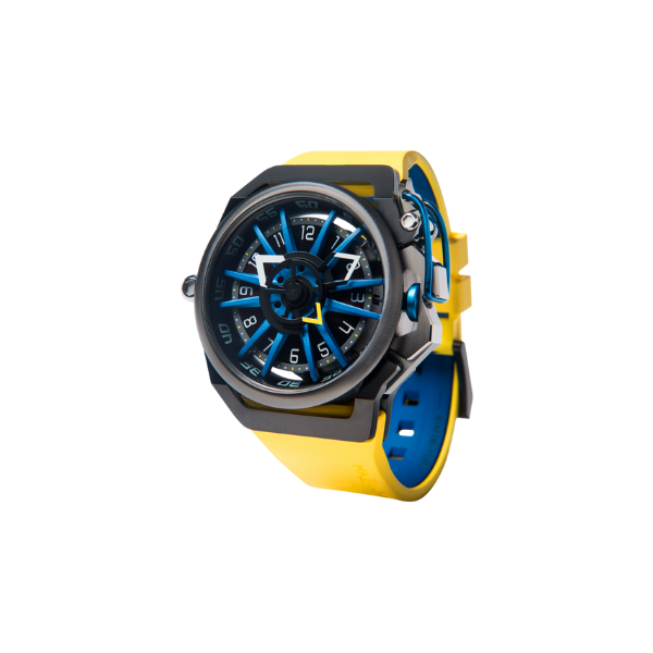 Reloj Mazzucato RIM Sport reversible 06-YL654
