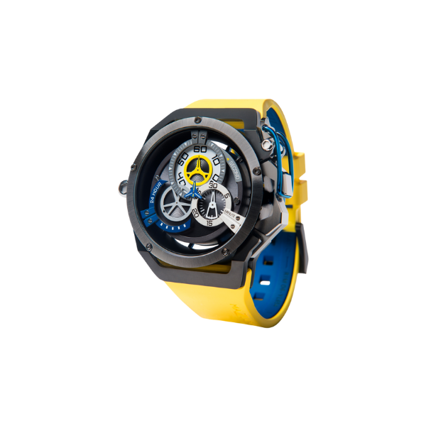Reloj Mazzucato RIM Sport reversible 06-YL654