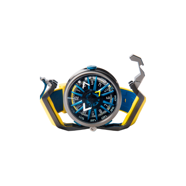 Reloj Mazzucato RIM Sport reversible 06-YL654