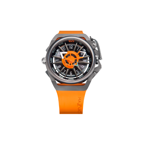 Reloj Mazzucato RIM Sport reversible 05-OR5555
