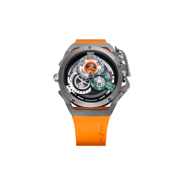 Reloj Mazzucato RIM Sport reversible 05-OR5555