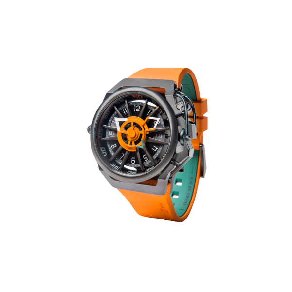Reloj Mazzucato RIM Sport reversible 05-OR5555
