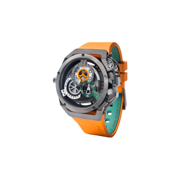Reloj Mazzucato RIM Sport reversible 05-OR5555