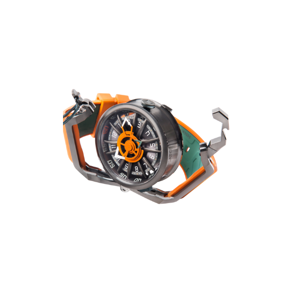 Reloj Mazzucato RIM Sport reversible 05-OR5555