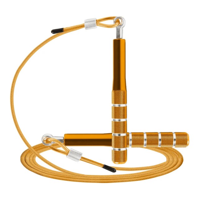 Cuerda De Saltar Ajustable Para Mujeres y Hombres