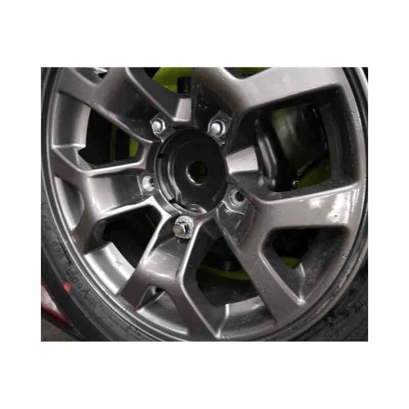 Tuercas De Seguridad Galaxy Lock Para Suzuki JIMNY.