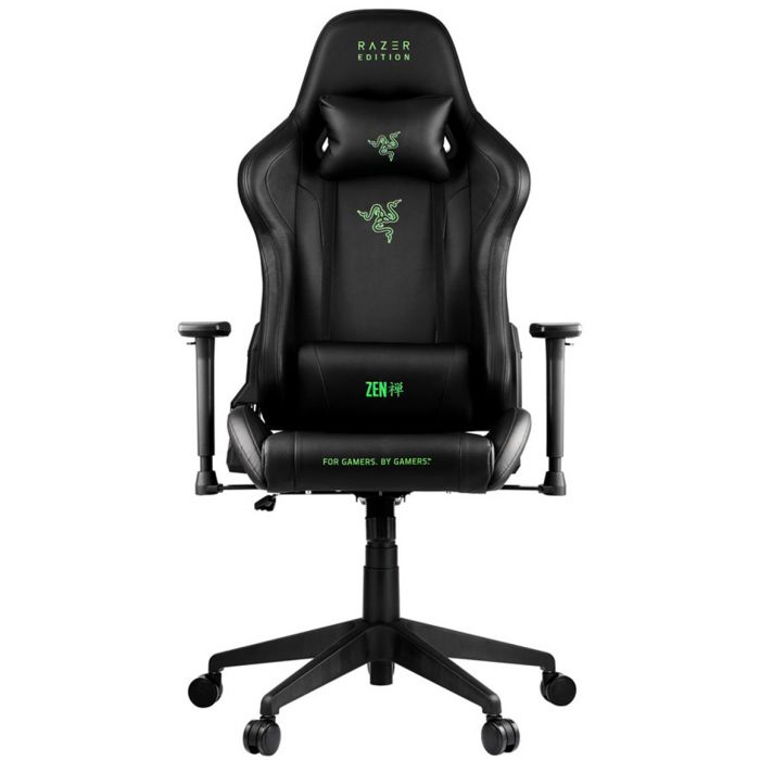 Silla Gamer Razer Tarok Essentials by Zen