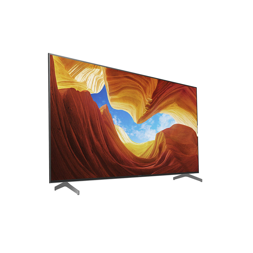 Pantalla Smart TV 65 Pulgadas Sony Mod. XBR65X90CH Negro Reacondicionado