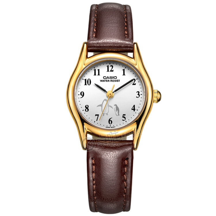 Reloj Casio Casual LTP-1094Q-7B6 Dama