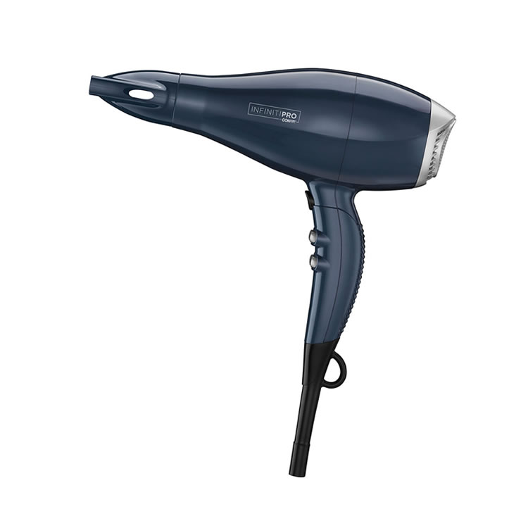 Secadora De Cabello Conair Infiniti Pro 395GDES CST