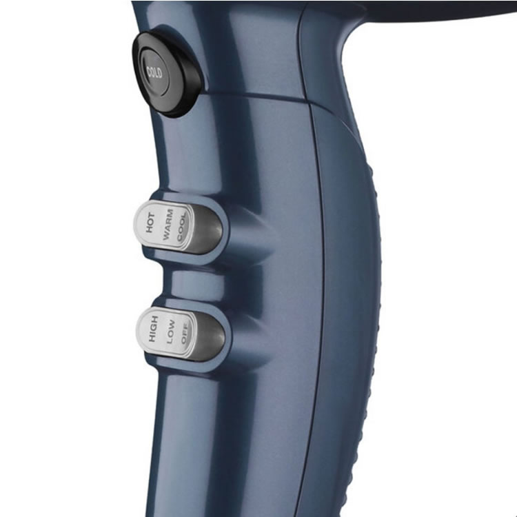 Secadora De Cabello Conair Infiniti Pro 395GDES CST