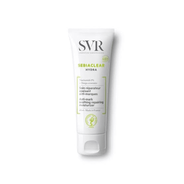 Svr Sebiaclear Hydra 40 ml
