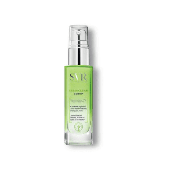 Svr Sebiaclear Serum 30 Ml