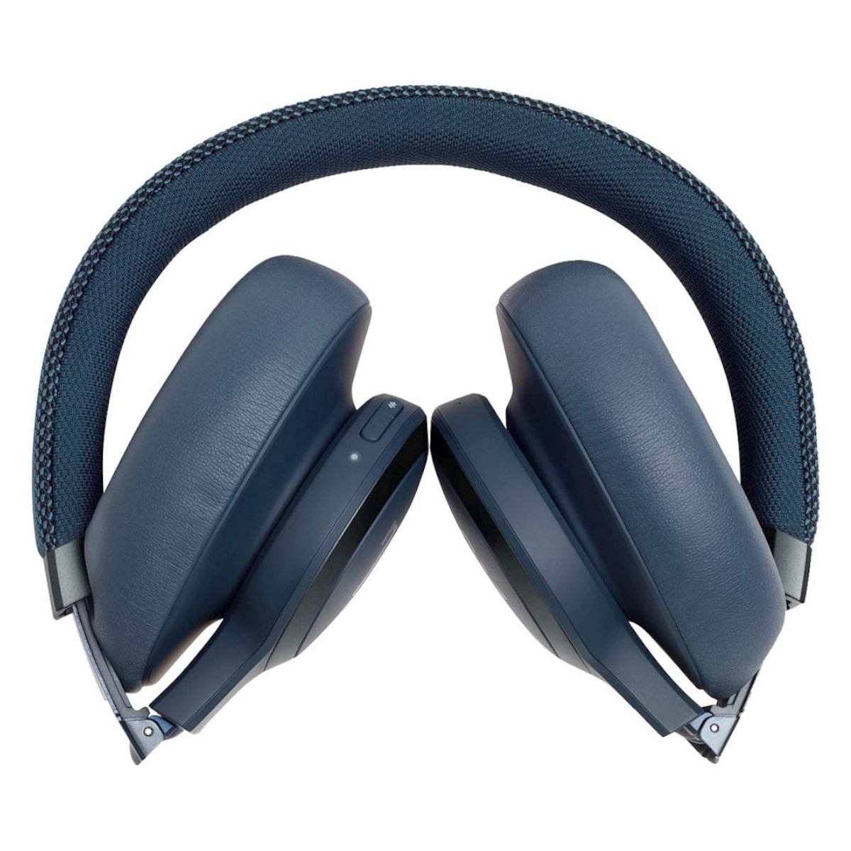 Audífonos JBL Live 650BTNC Bluetooth Alexa 30 Horas Azul