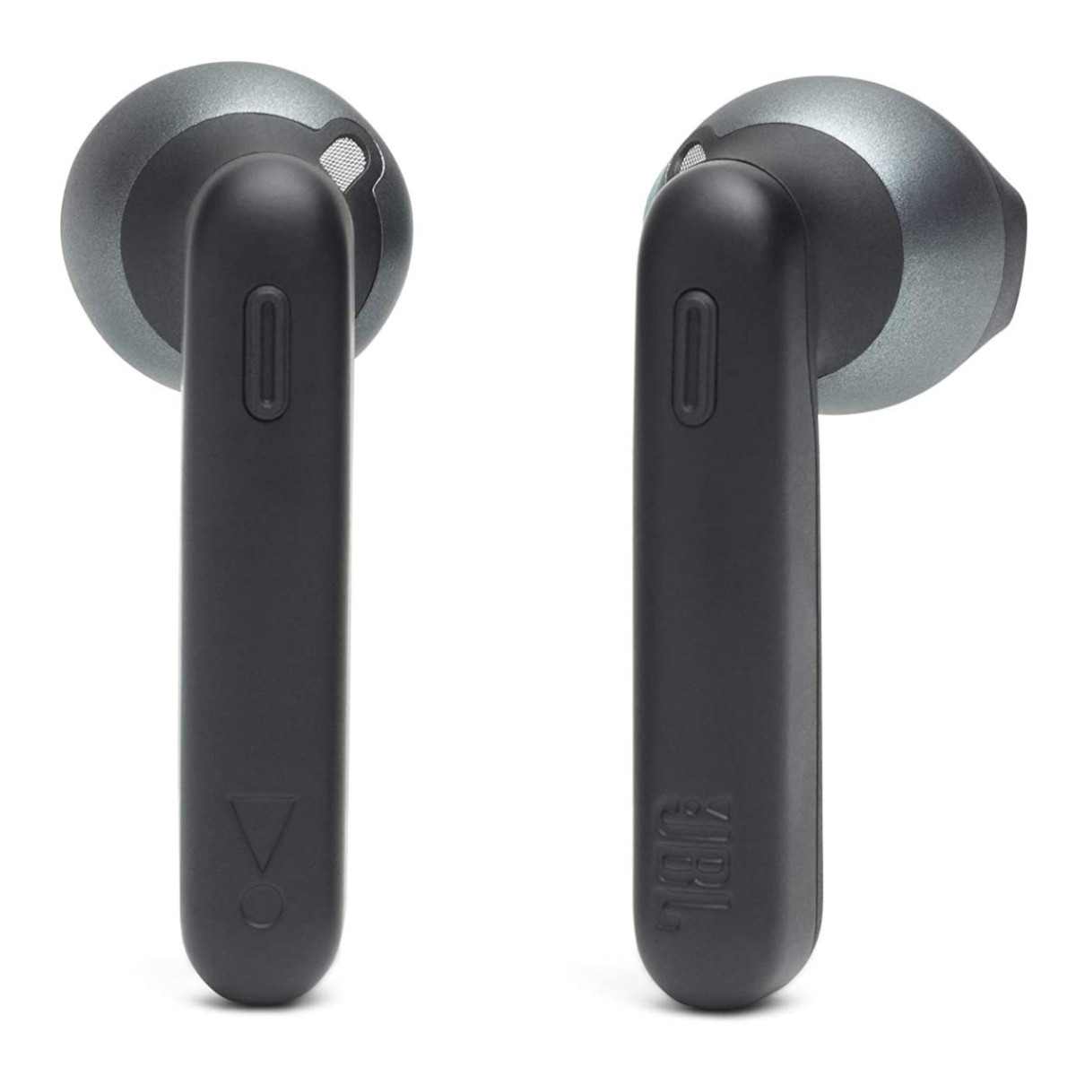 Audifonos JBL Tune 225TWS Bluetooth Pure Bass Negro