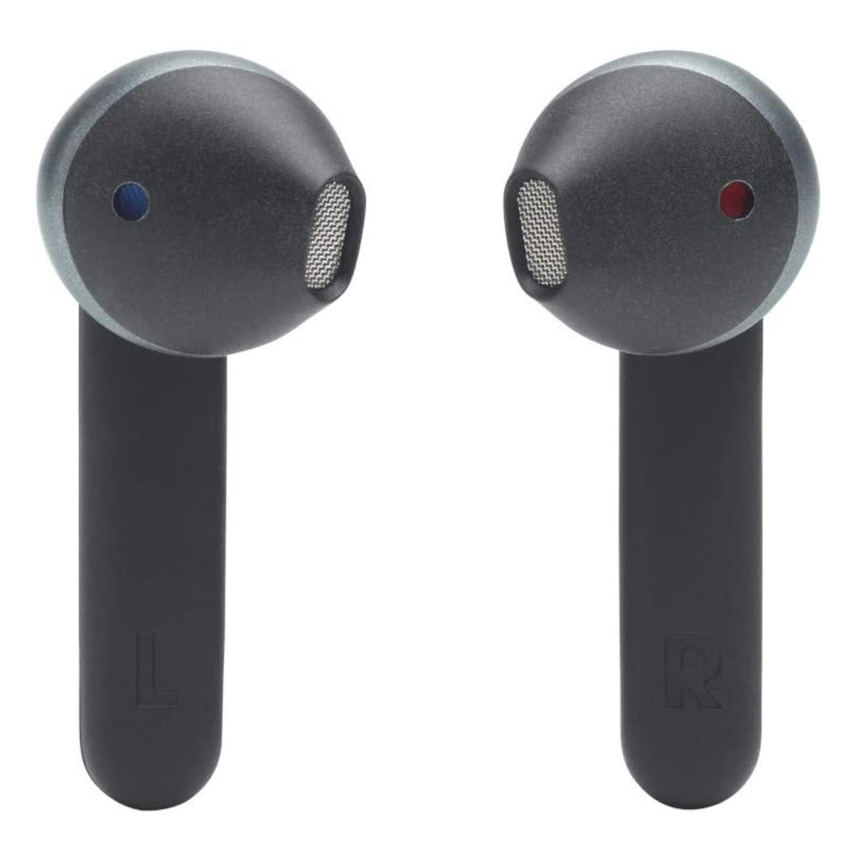 Audifonos JBL Tune 225TWS Bluetooth Pure Bass Negro