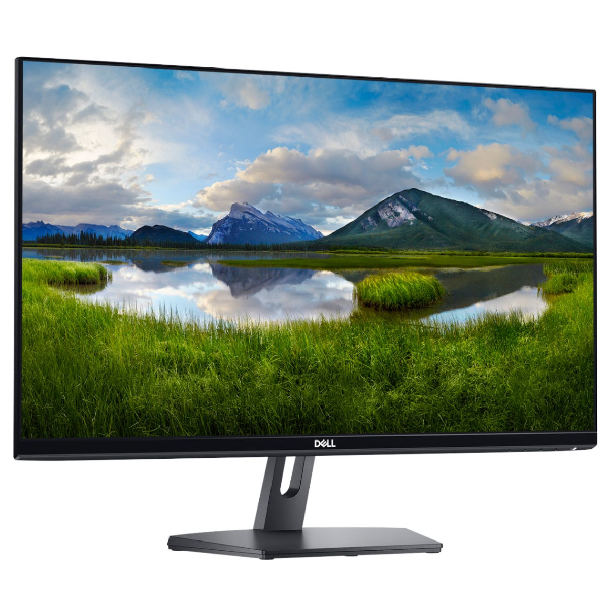 Monitor PC Dell 27 Pulgadas Led IPS Full HD HDMI VGA SE2719H