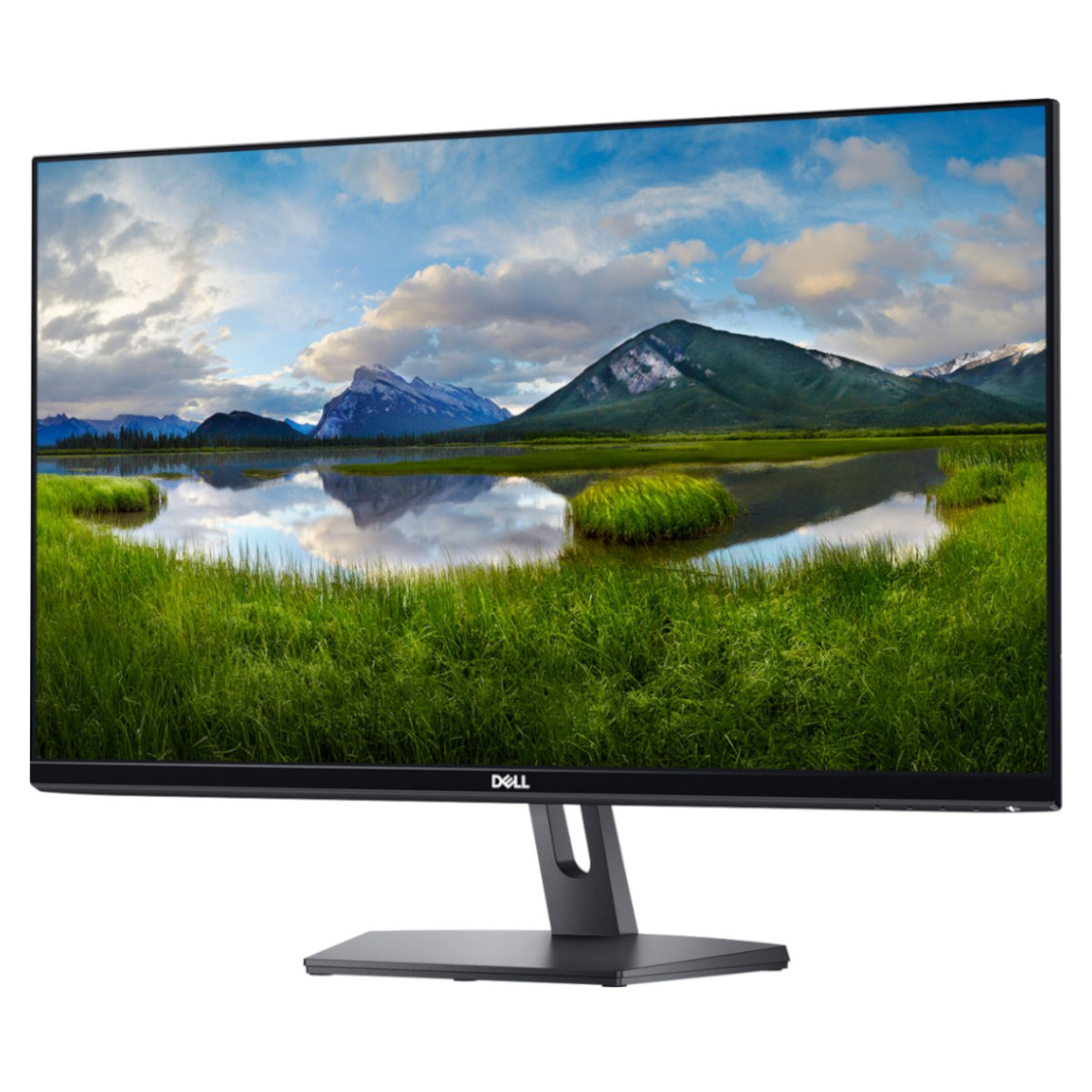 Monitor PC Dell 27 Pulgadas Led IPS Full HD HDMI VGA SE2719H