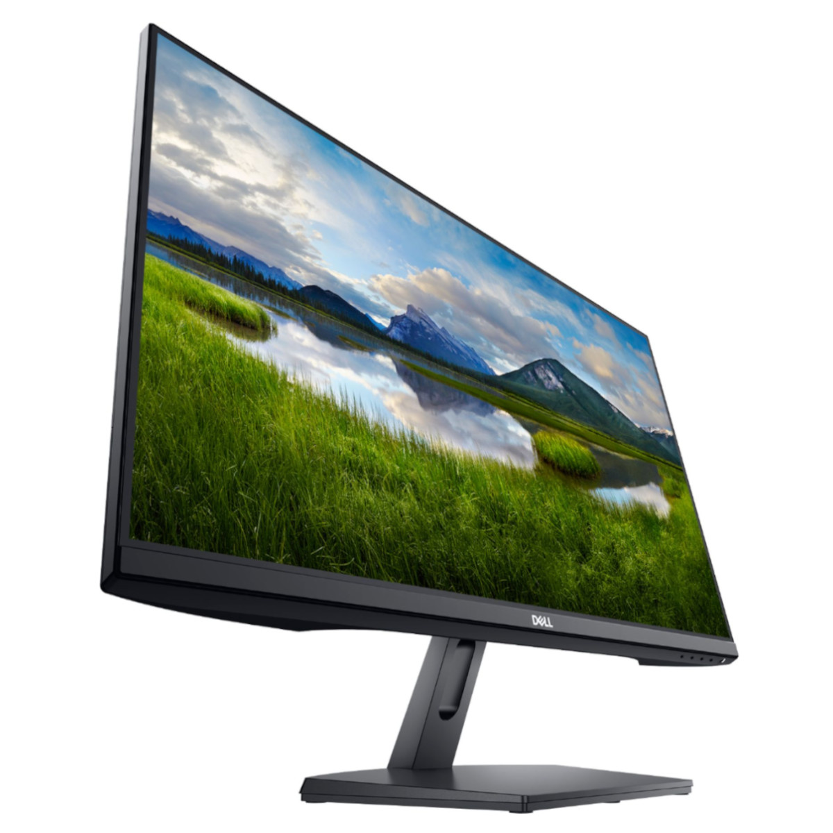 Monitor PC Dell 27 Pulgadas Led IPS Full HD HDMI VGA SE2719H