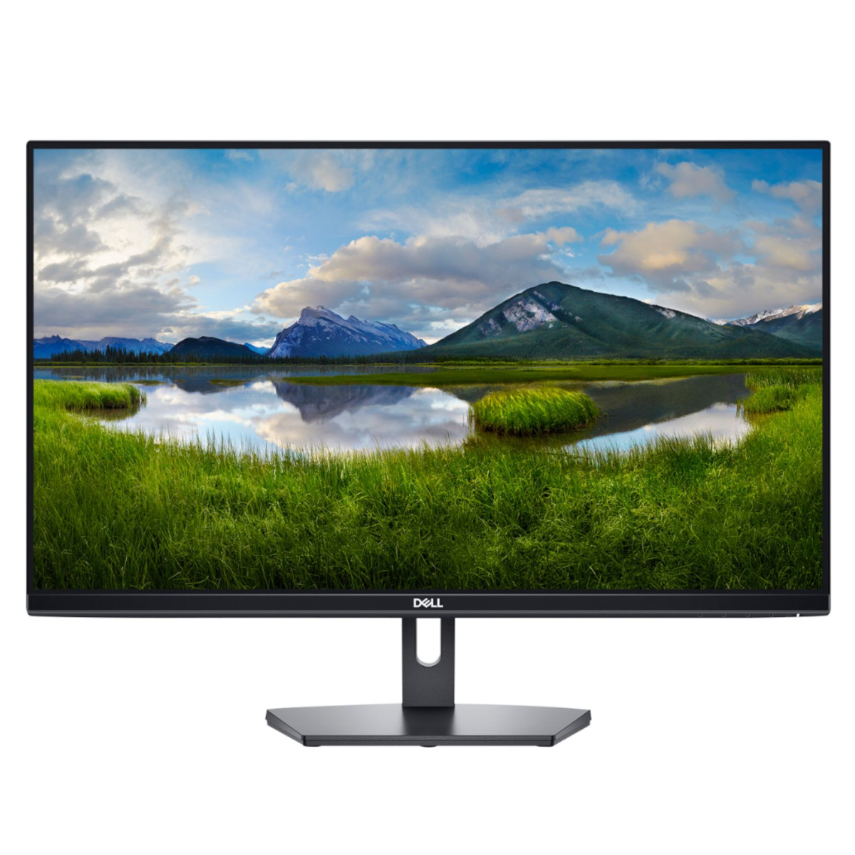 Monitor PC Dell 27 Pulgadas Led IPS Full HD HDMI VGA SE2719H