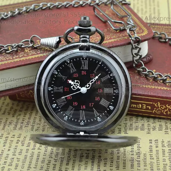 Reloj de bolsillo 3031