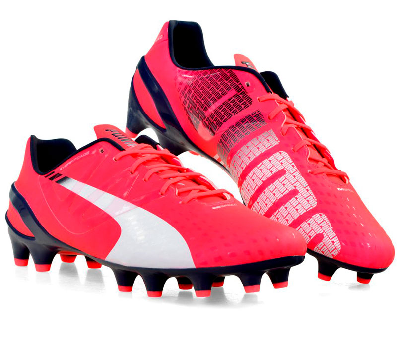 Puma evospeed 5.3 fg best sale