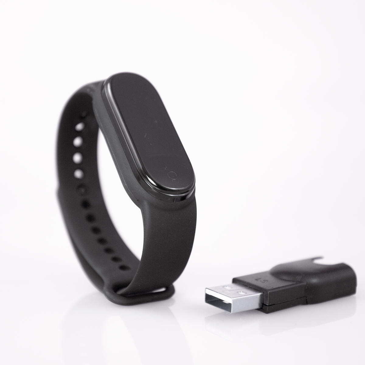 Smartband Reloj Inteligente Mide Oxigenación Y Presión