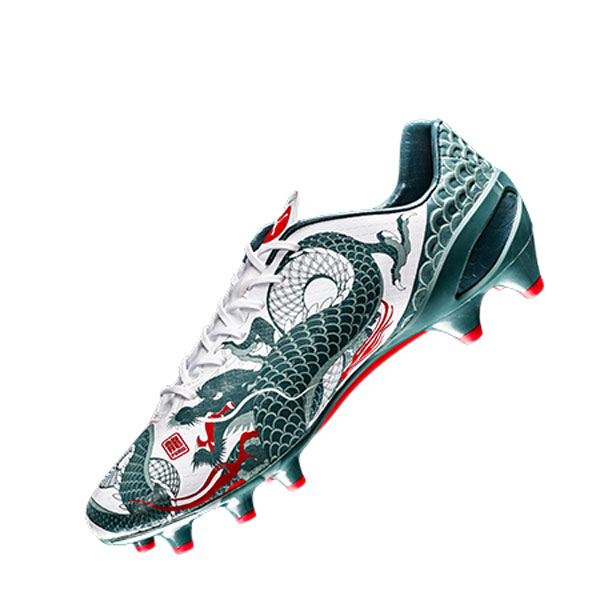 Zapatos de Futbol PUMA EVOSPEED 1.3 DRAGON