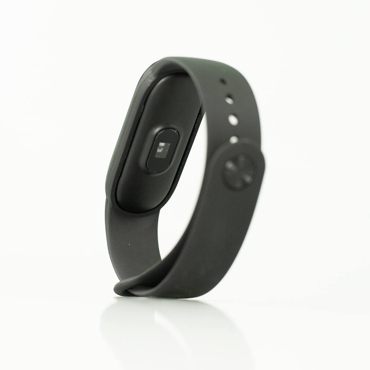 Smartband Reloj Inteligente Mide Oxigenación Y Presión