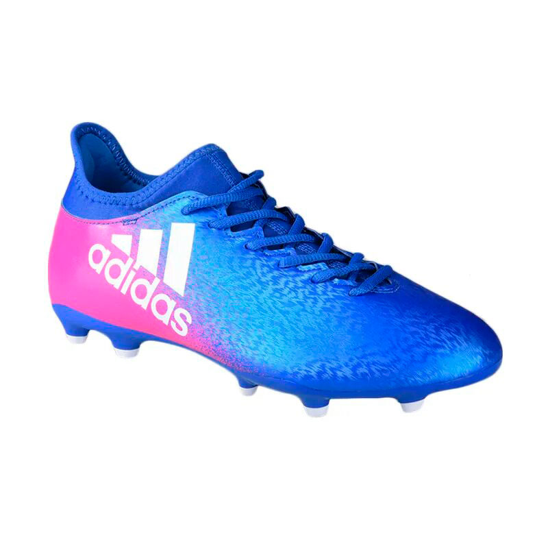 Zapatos de futbol Adidas X 16.3 FG TALLAS GRANDES