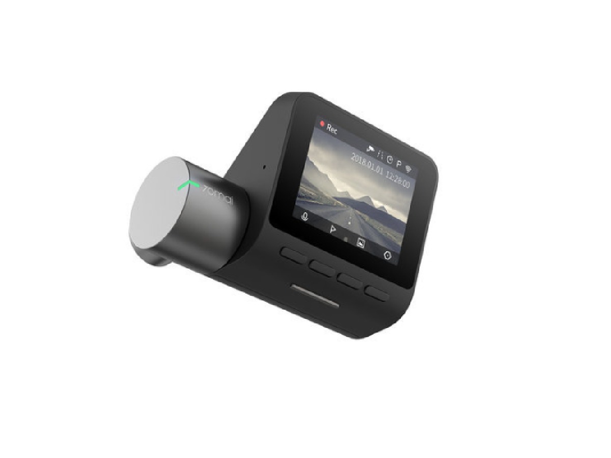 70mai Dash Cam Pro 1944p Hd Grabadora De Conducción