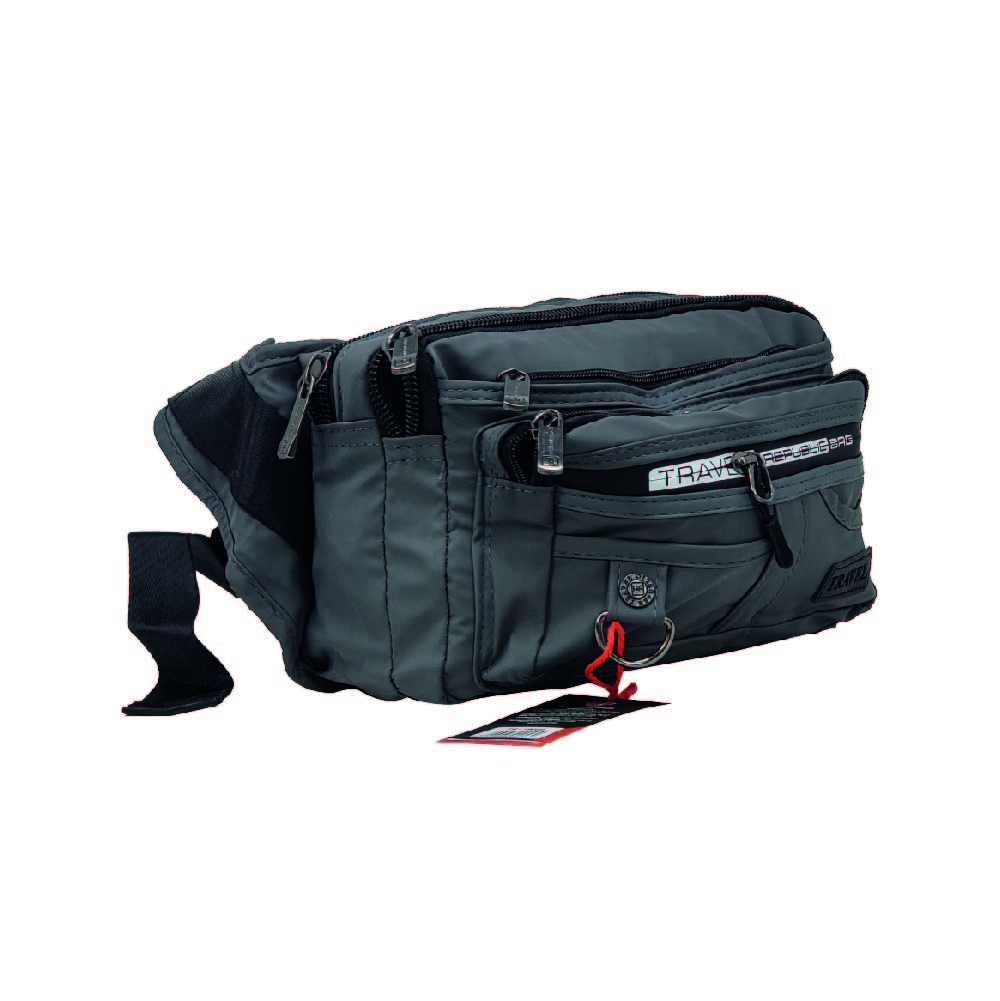 Cangurera Riñonera Deportiva Grande Tr19059 Travel Republic