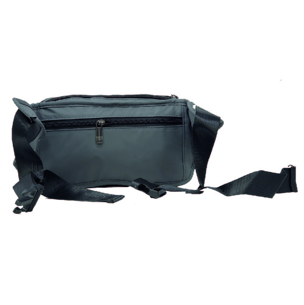 Cangurera Riñonera Deportiva Grande Tr19059 Travel Republic