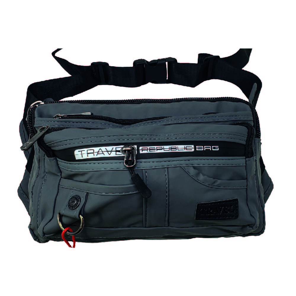 Cangurera Riñonera Deportiva Grande Tr19059 Travel Republic