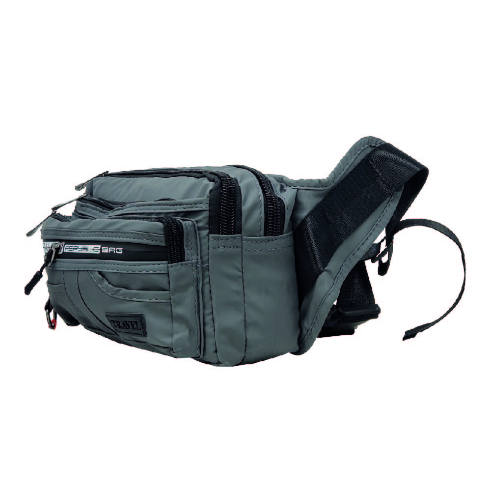 Cangurera Riñonera Deportiva Grande Tr19059 Travel Republic