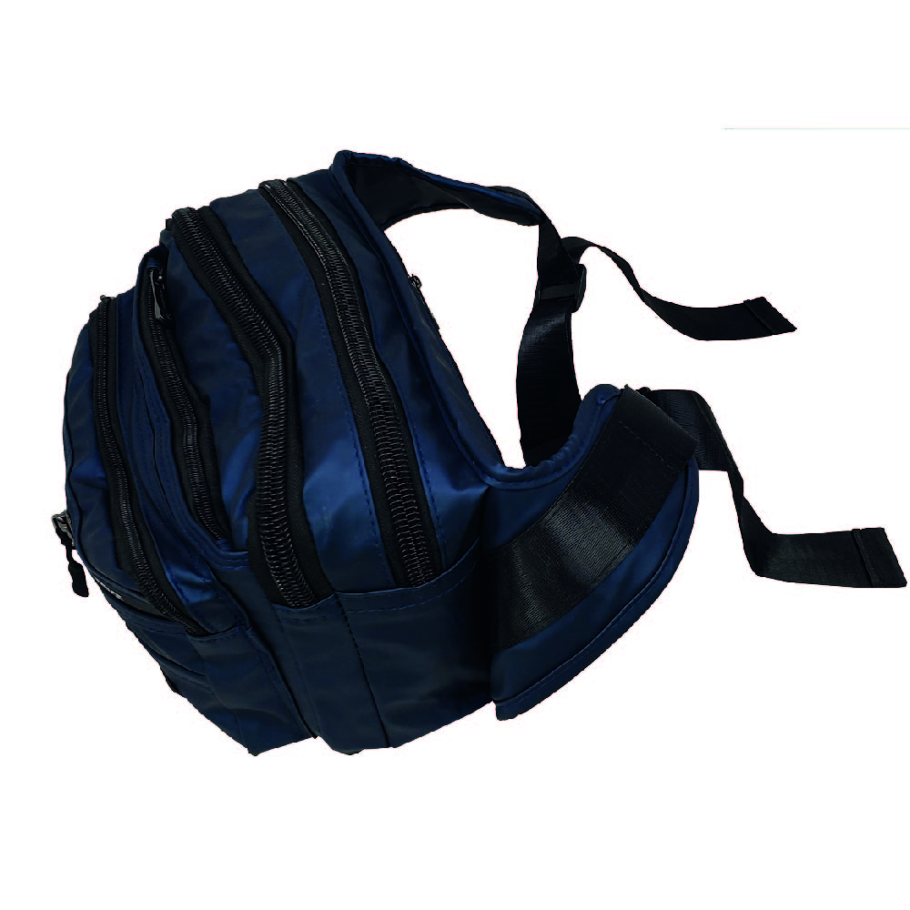 Cangurera Riñonera Deportiva Grande Tr19059 Travel Republic