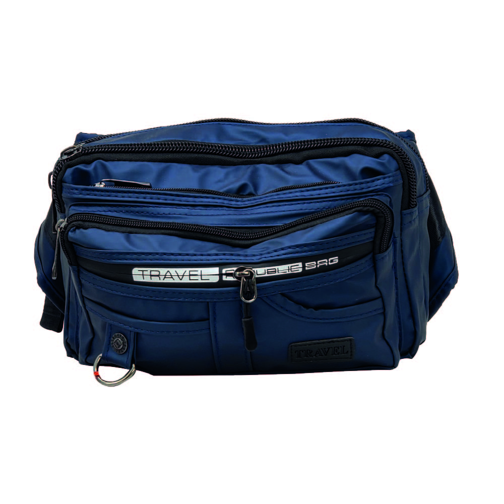 Cangurera Riñonera Deportiva Grande Tr19059 Travel Republic