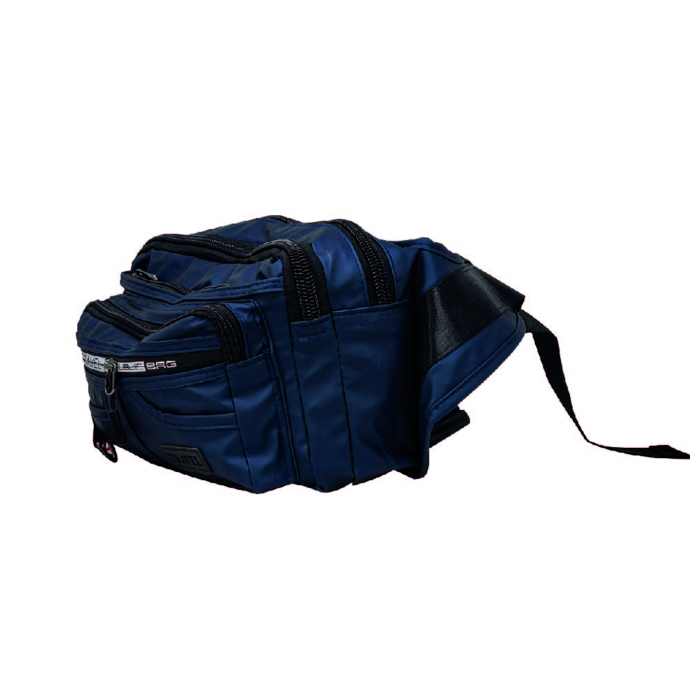 Cangurera Riñonera Deportiva Grande Tr19059 Travel Republic